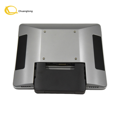 01750287419 Wincor Cashier Display Wincor Nixdorf BA92 / PC Touch 12&quot; Nero