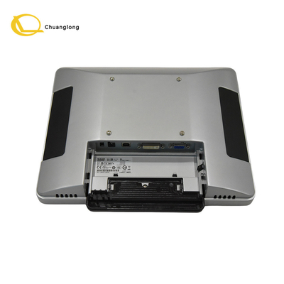 01750287419 Wincor Cashier Display Wincor Nixdorf BA92 / PC Touch 12&quot; Nero