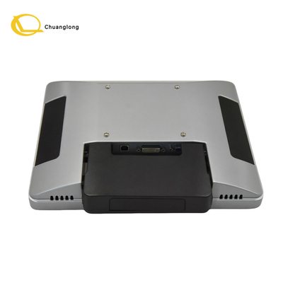 01750287419 Wincor Cashier Display Wincor Nixdorf BA92 / PC Touch 12&quot; Nero