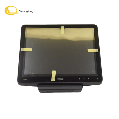 01750333969 Diebold POS Ricambi Diebold Nixdorf BA92 Monitor LCD