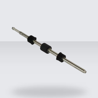 Hyosung ATM Ricambi Nuovo sviluppo Hyosung Top Double Detect Roller S7310000676