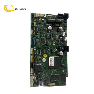 Prezzo buono Parti della macchina ATM NMD CMC200 Mother Board Control Board del distributore A008545 A008545-03 in linea