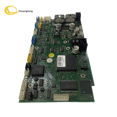 Parti della macchina ATM NMD CMC200 Mother Board Control Board del distributore A008545 A008545-03