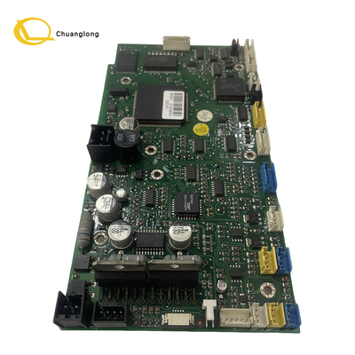Parti della macchina ATM NMD CMC200 Mother Board Control Board del distributore A008545 A008545-03