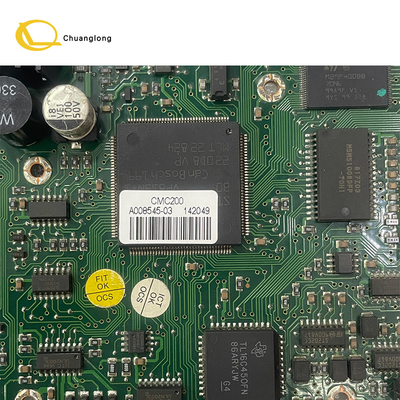 Parti della macchina ATM NMD CMC200 Mother Board Control Board del distributore A008545 A008545-03