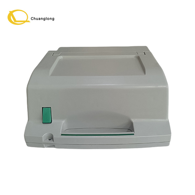 NMD ATM Parts NMD Rifiuto Vault 301 Assy A003871 NMD Delarue RV301 Rifiuto Cassetta