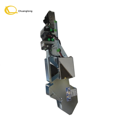 Bancomat Wincor 1750205996 Wincor Nixdorf TP24 Stampante di ricevute a doppio rotolo P.I. 01750205996