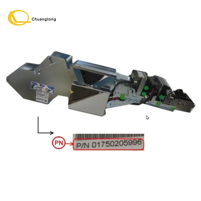 Bancomat Wincor 1750205996 Wincor Nixdorf TP24 Stampante di ricevute a doppio rotolo P.I. 01750205996