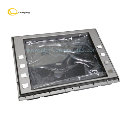 S5611000190 ATM Parts Hyosung Display With Function Keys ATM Attrezzature finanziarie Hyosung FUNCTION SCRINA A sinistra