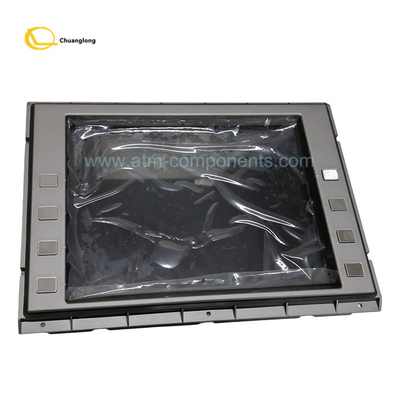 S5611000190 ATM Parts Hyosung Display With Function Keys ATM Attrezzature finanziarie Hyosung FUNCTION SCRINA A sinistra