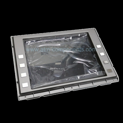 S5611000190 ATM Parts Hyosung Display With Function Keys ATM Attrezzature finanziarie Hyosung FUNCTION SCRINA A sinistra