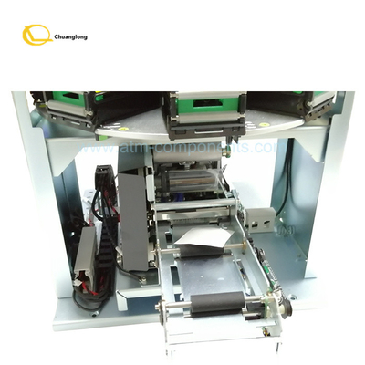 ATM Hyosung Octagon 8 Hopper Card Printer ATM Parte S5645000042 5645000042 Hyosung Octagon 8 Hopper Card Printer