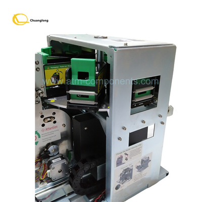 ATM Hyosung Octagon 8 Hopper Card Printer ATM Parte S5645000042 5645000042 Hyosung Octagon 8 Hopper Card Printer