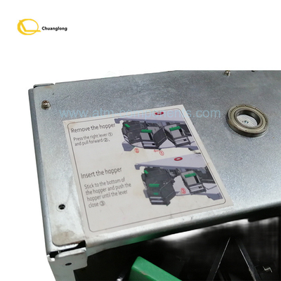 ATM Hyosung Octagon 8 Hopper Card Printer ATM Parte S5645000042 5645000042 Hyosung Octagon 8 Hopper Card Printer