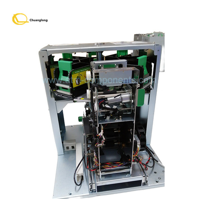 ATM Hyosung Octagon 8 Hopper Card Printer ATM Parte S5645000042 5645000042 Hyosung Octagon 8 Hopper Card Printer