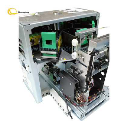 ATM Hyosung Octagon 8 Hopper Card Printer ATM Parte S5645000042 5645000042 Hyosung Octagon 8 Hopper Card Printer