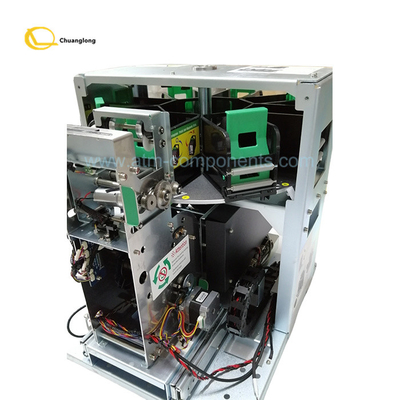 ATM Hyosung Octagon 8 Hopper Card Printer ATM Parte S5645000042 5645000042 Hyosung Octagon 8 Hopper Card Printer