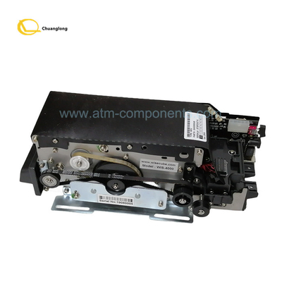 Macchine bancomat Hyosung Nautilus Modello MCU Card Reader Parte n. 5645000048 S5645000048