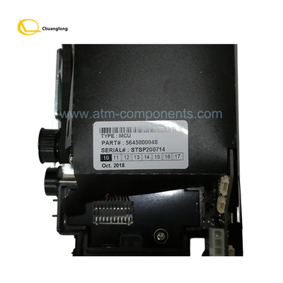 Macchine bancomat Hyosung Nautilus Modello MCU Card Reader Parte n. 5645000048 S5645000048