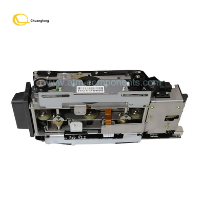 Macchine bancomat Hyosung Nautilus Modello MCU Card Reader Parte n. 5645000048 S5645000048