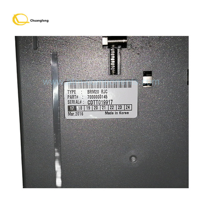 Hyosung ATM Machine Parts S7000000050 7000000050 Hyosung 8000TA Cash Cassette