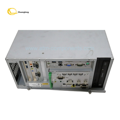 S7090000438 ATM Parts 7090000438 Hyosung MX5600T PC Core XP CE30 CPU