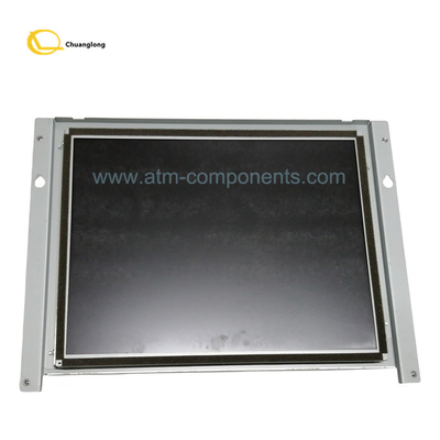 S7100000050 Hyosung Atm Parts Hyosung DS-5600 LCD 15 pollici Display 7100000050