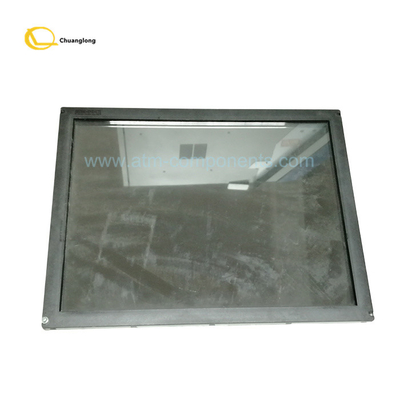S7100000050 Hyosung Atm Parts Hyosung DS-5600 LCD 15 pollici Display 7100000050