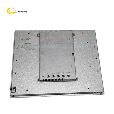 S7100000050 Hyosung Atm Parts Hyosung DS-5600 LCD 15 pollici Display 7100000050