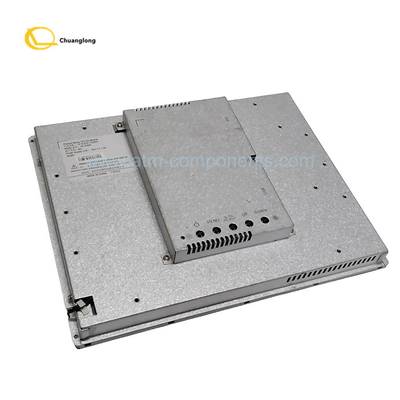 S7100000050 Hyosung Atm Parts Hyosung DS-5600 LCD 15 pollici Display 7100000050