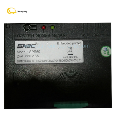 5409000040 S5409000040 SPR60 Hyosung Parti di macchine bancomat Hyosung PRINTER SPR60