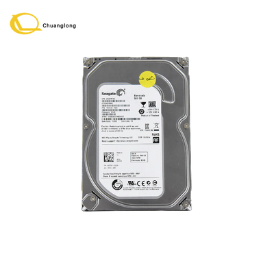 ST500DM002 Disco rigido SATA da 500 GB HDD 7,2 KB Seagate 18D142-500