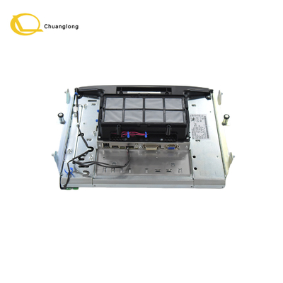 445-0745886 4450745886 NCR 6625 Gestione termica THERMAN15 Assemblaggio ATM Ricambi