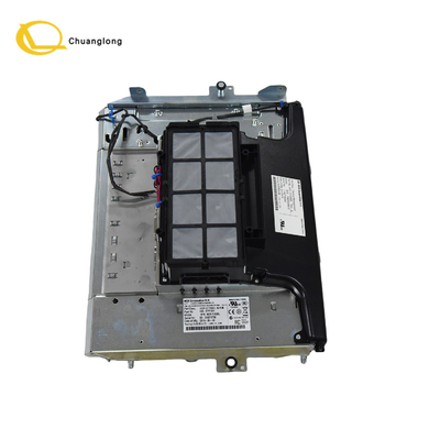 445-0745886 4450745886 NCR 6625 Gestione termica THERMAN15 Assemblaggio ATM Ricambi