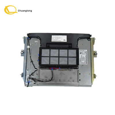 445-0745886 4450745886 NCR 6625 Gestione termica THERMAN15 Assemblaggio ATM Ricambi