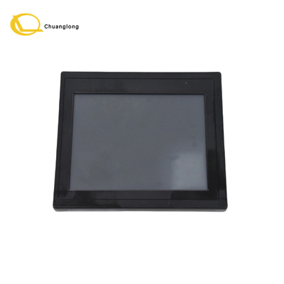 Parti della macchina ATM NCR F10SBL NCR 6625 Display del pannello grafico dell'operatore a self-service Touch Screen 445-0735023 4450735023