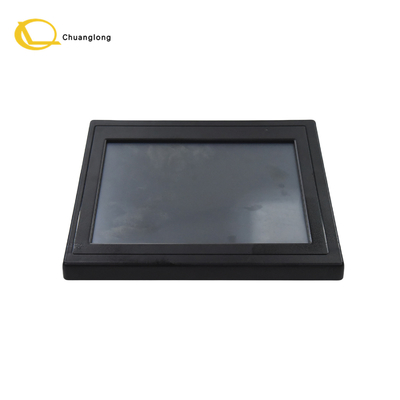 Parti della macchina ATM NCR F10SBL NCR 6625 Display del pannello grafico dell'operatore a self-service Touch Screen 445-0735023 4450735023