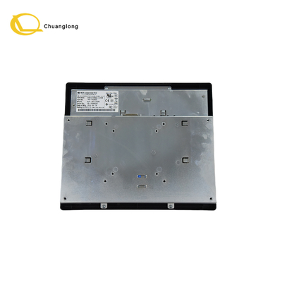 Parti della macchina ATM NCR F10SBL NCR 6625 Display del pannello grafico dell'operatore a self-service Touch Screen 445-0735023 4450735023