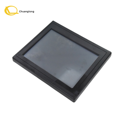 Parti della macchina ATM NCR F10SBL NCR 6625 Display del pannello grafico dell'operatore a self-service Touch Screen 445-0735023 4450735023