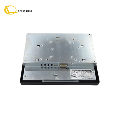 Parti della macchina ATM NCR F10SBL NCR 6625 Display del pannello grafico dell'operatore a self-service Touch Screen 445-0735023 4450735023