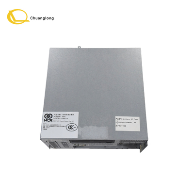 NCR ATM Ricambi NCR 6651 6625 PC Core Selfserv PC Core Quad Core CPU Pocono-Mini PC 445-0750623 4450750623