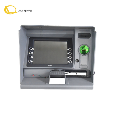 NCR ATM ricambi NCR SelfServ 6625 6622 6626 Money Withdraw Cash Out Machine Pannello anteriore con display