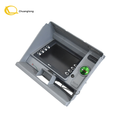 NCR ATM ricambi NCR SelfServ 6625 6622 6626 Money Withdraw Cash Out Machine Pannello anteriore con display