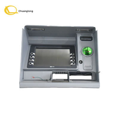 NCR ATM ricambi NCR SelfServ 6625 6622 6626 Money Withdraw Cash Out Machine Pannello anteriore con display