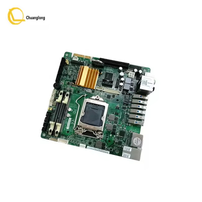 445-0764456 445-0767382 445-0769935 ATM Parti di macchine NCR 66XX Estoril Motherboard Intel Haswell