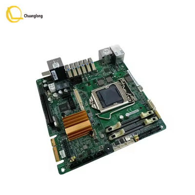 Prezzo buono 445-0764456 445-0767382 445-0769935 ATM Parti di macchine NCR 66XX Estoril Motherboard Intel Haswell in linea