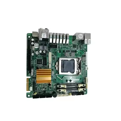 445-0764456 445-0767382 445-0769935 ATM Parti di macchine NCR 66XX Estoril Motherboard Intel Haswell