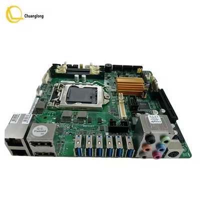 445-0764456 445-0767382 445-0769935 ATM Parti di macchine NCR 66XX Estoril Motherboard Intel Haswell