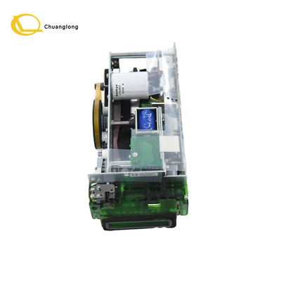 Numero di carte da bancomat NCR 6622 6625 NU-MCRW 3TK R&amp;W HICO Smart Card Reader 4450723882 445-0723882 445-0737837