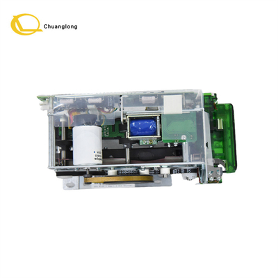 Numero di carte da bancomat NCR 6622 6625 NU-MCRW 3TK R&amp;W HICO Smart Card Reader 4450723882 445-0723882 445-0737837